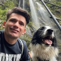 Jorge Armando López Segura (@jorgear95370902) 's Twitter Profile
