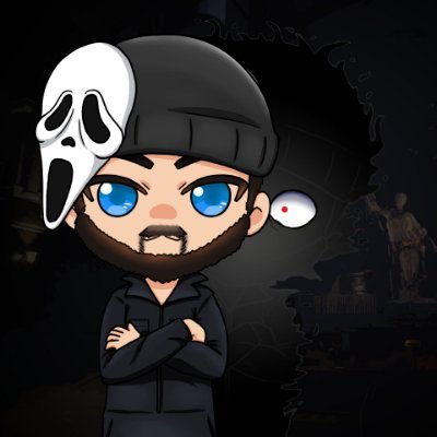 UnkindledPhx's profile picture. I'm all about horror, music, gaming, and anime. Just out here surviving like everyone else.