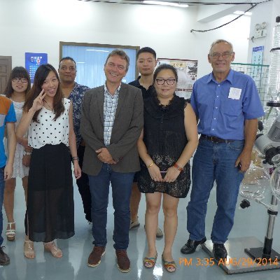 Yeahon111's profile picture. Shanghai Yuhua Instrument Equipment Co.,Ltd., a professional manufacturer of lab and pilot apparatus applied in biochemical, pharmaceutical, fine chemical filed