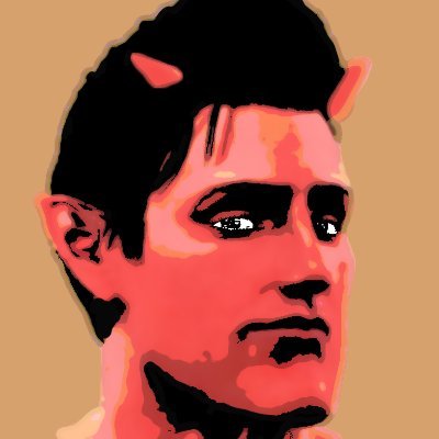 Trout_Game's profile picture. 🎮何かしらゲームしてる👾