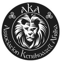 Kenskoazell Afrika (@akakenskoazell) 's Twitter Profile