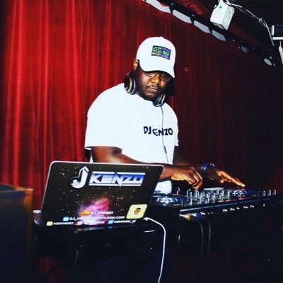 Multi- Genre DJ (Afrobeats Specialist)| 📧 Bookings/ Enquiries DJ_kenzo1@outlook.com |🇳🇬 |Business Graduate