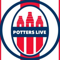 Potterslive(@potterslive_) 's Twitter Profile Photo