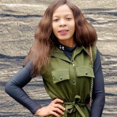 Godlady_'s profile picture. Teacherpreneur 📚 || Goal getter🏅 || Fashionista👗👠|| Traveller✈️ || God chaser🤗🤗