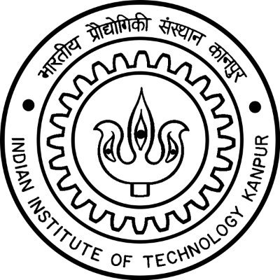 The official Twitter handle of Indian Institute of Technology, Kanpur.
