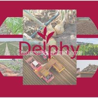 Delphy Akkerbouw Onderzoek (@delphyonderzoek) 's Twitter Profile Photo Delphy Akkerbouw Onderzoek (@delphyonderzoek) 's Twitter Profile Photo