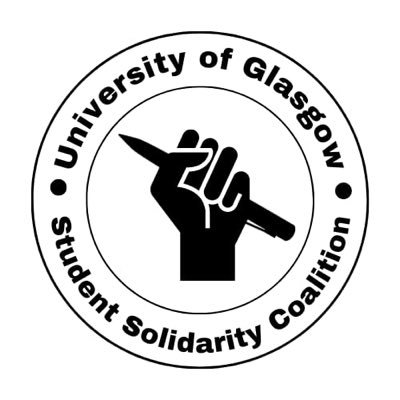 💥Building student solidarity at UofG and beyond. #Ghassan4Rector