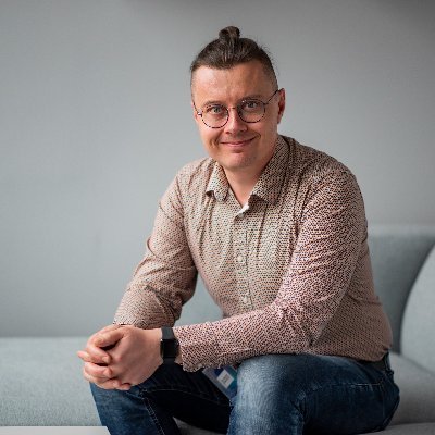 DonatasMazeika's profile picture. Product Director at OAG. 
PhD in Computer Science and Engineering.