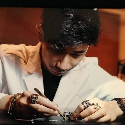 forceofwillhk's profile picture. 