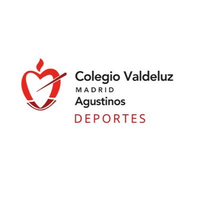 Cuenta oficial de la Sección de Acción Deportiva del Colegio Valdeluz. ¡Síguenos para estar al día de toda la actividad deportiva! #DeportesValdeluz #Agustinos