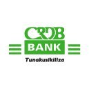 CRDB Bank PLC