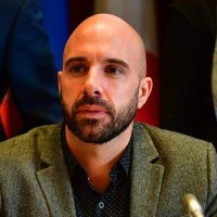 Dr James Carr (@jcarr1975) 's Twitter Profile