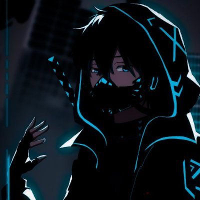 xKurohazeさんのプロフィール画像