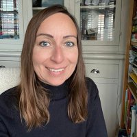 Anna (@healthsociologi) 's Twitter Profile