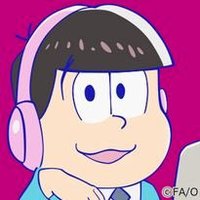 松野トド松／カニッパ／ぬるぴょん (@kanippa_2525) Twitter profile photo