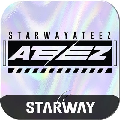 STARWAY ATEEZ