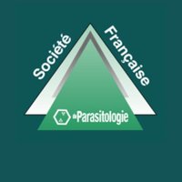 Société Française de Parasitologie(@SFParasitologie) 's Twitter Profile Photo