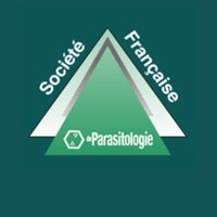 Société Française de Parasitologie (@sfparasitologie) 's Twitter Profile