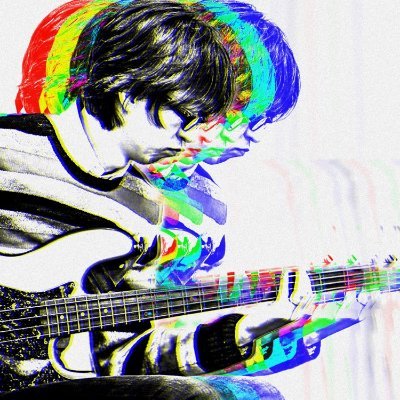 larry_fujimoto's profile picture. CHAINS @CHAINS_kyotoという'93年結成の京都老舗バンドでベース弾きつつ、烏丸十条でマザーシップスタジオ@Mothership_stdという音楽スタジオを'02年から経営。ココは政経投稿多め。反緊縮・反グローバリズム （だけどリベラル）・反mRNAワクチン（非接種者）。匿名垢の糞リプは無視します。