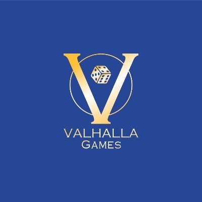 Valhalla Games Assen