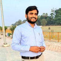 AASHISH DUBEY आशीष दूबे(@Ashishgonda_) 's Twitter Profile Photo