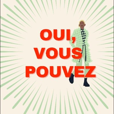 Le défilé inclusif de l'Université Bordeaux Montaigne 🪩
Le jeudi 8 décembre 2022 à l'UBM, amphithéâtre C200