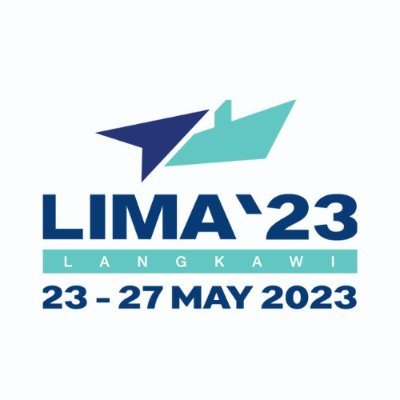 The Official 16th Edition of Langkawi International Maritime and Aerospace Exhibition, LIMA 2023.