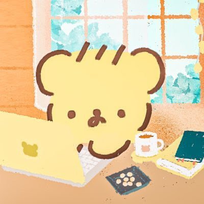 ののくまちゃん┆こぐまデザイナー (@nosnoss_k) / X