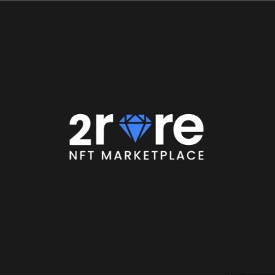 2RARE
We are building NFT Marketplace to empower creators and collectors on the blockchain. A product of @ncu_io. Testnets coming soon at https://t.co/ylPvhhqqsO.