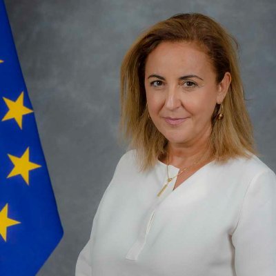 Director for Secure and Connected Space, European Commission | Directorate-General for Defence Industry and Space @EU_Commission | @defis_eu #EUSpace #EUdefence