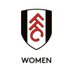 Fulham FC Women (@FulhamFCWomen) Twitter profile photo