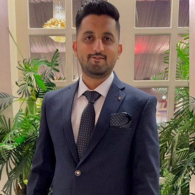 Entrepreneur, Co-Founder of a software company. (Specialising in Blockchain, Web3, and Javascript Technologies).
Reach out to me at bilal@geeksofkolachi.com