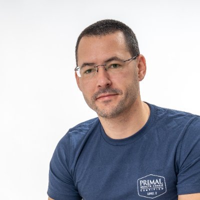 Mirek Kec Profile