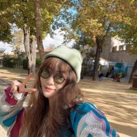 Yoyo (@yoyojiang888) 's Twitter Profile