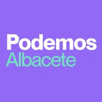 Podemos Albacete(@podemosalbacete) 's Twitter Profile Photo