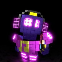 Ξ BOONKBOTS 🤖 (@boonkbots_xyz) 's Twitter Profile