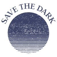 Save The Dark(@NGOSavetheDark) 's Twitter Profile Photo