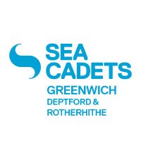 Greenwich, Deptford & Rotherhithe Sea Cadets(@GreenwichSCC) 's Twitter Profile Photo