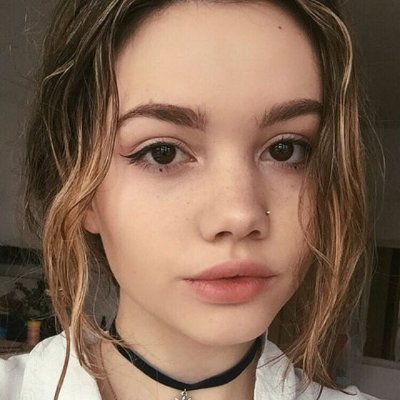 Lilafir's profile picture.
