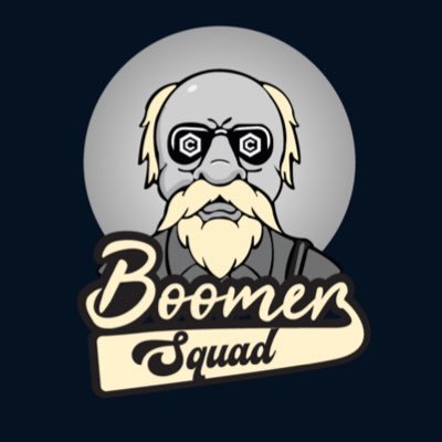 Boomer Squad NFTさんのプロフィール画像