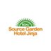 Source Garden Hotel Jinja (@sourcegardenhtl) Twitter profile photo