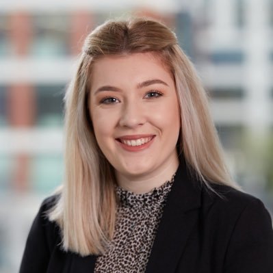 Will, Trust and Estate Disputes paralegal at @irwinmitchell | UEA graduate |