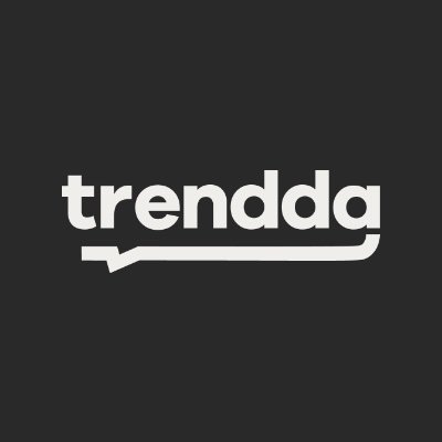 trendda_'s profile picture. Design das begeistert. Für Marken, die bewegen. Mit Branding, das verändert. 💡