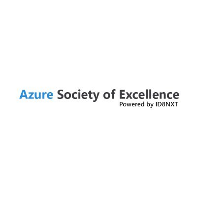 Leapwithazure's profile picture. An exclusive program launched by Microsoft India to help premium incubation cells fulfill the technological demands of Born In Cloud tech start-ups.