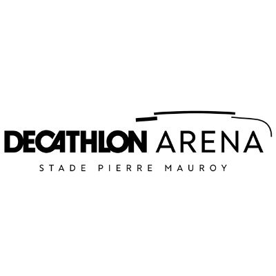 Vivez les événements de la Decathlon Arena - Stade Pierre Mauroy et partagez @DecathlonArena et #DASPM