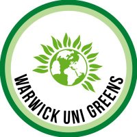 Warwick Green Party Society (@warwickgreens) 's Twitter Profile
