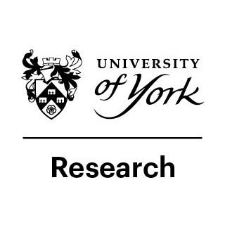 Tweets from the research community at @UniOfYork - a home for world-leading research, and regarded as one of the best places to do research #YorkResearch