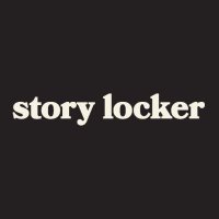 Story Locker(@mystorylocker) 's Twitter Profile Photo