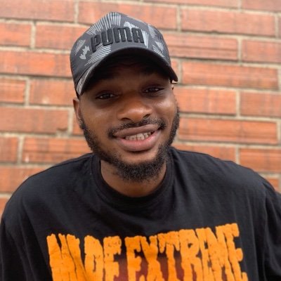 Video Editor || Content Creator…Funaabite 🎓 Phytologist 🌱