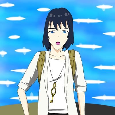 宗像草太(閉じ師)さんのプロフィール画像